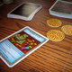Illustration for article titled Board Games With OB #20: The Red Dragon Inn